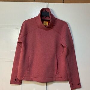 Champion Women's Sweathirt with Collar